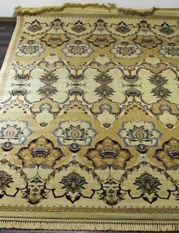 BUKHARA 22 Бежевый