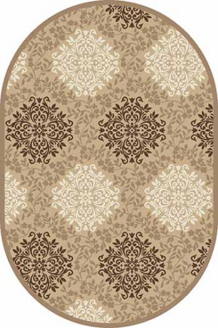 VALENCIA DELUXE 71 Коричневый