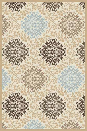 VALENCIA DELUXE 71 Коричневый