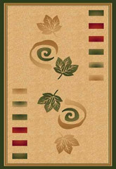 LEONARDO (Kamea) 6 Зеленый