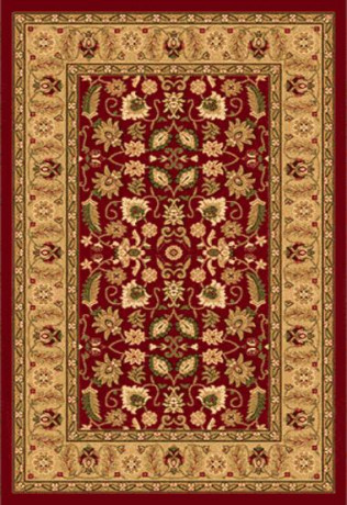 SAN REMO 4 Красный