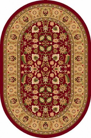 SAN REMO 4 Красный