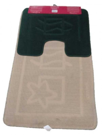 Набор ковриков для ванной Classic №29