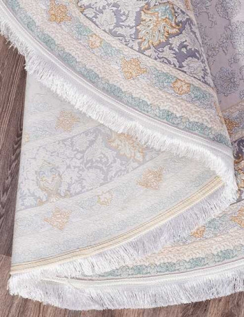 Иранский ковер SHIRAZ-9033-000-DAIRE