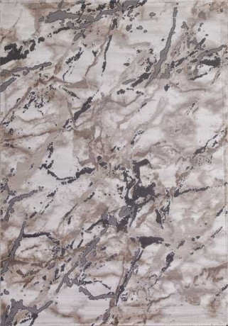 Турецкий ковер ARMINA-03819A-GREY-BROWN-STAN