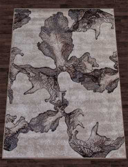 Ковёр SIERRA D711-BEIGE-BROWN-STAN