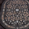 Иранский ковер MUSKAT-1200-9044-000-OVAL