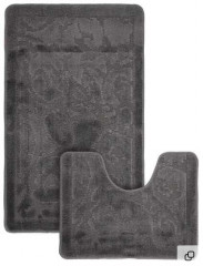 Набор ковриков для ванной Classic №182