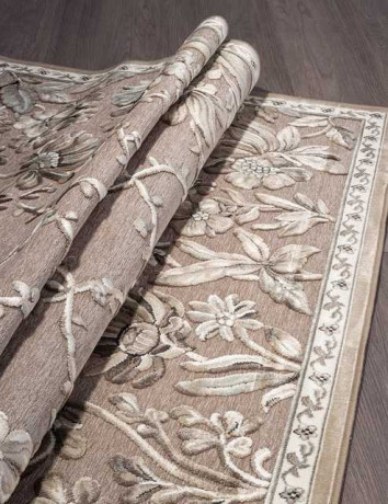 Бельгийский ковер GENOVA-38262-652590-STAN