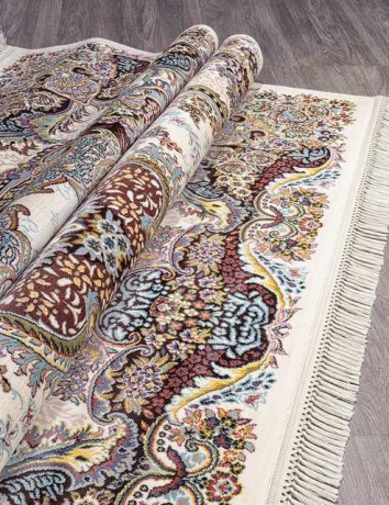 Ковёр ARAVIA-6807-CREAM-STAN
