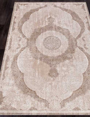 Турецкий ковер ARMINA-03880B-BROWN-BROWN-STAN