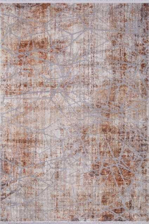 Турецкий ковер SEATTLE-03880A-ACIK-GRI-ACIK-TERRA-STAN