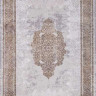 Турецкий ковер FORT-03996A-WHITE-L-BEIGE-STAN