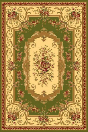 Ковер Aquarelle 99101-12