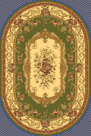 Ковер Aquarelle 99101-12