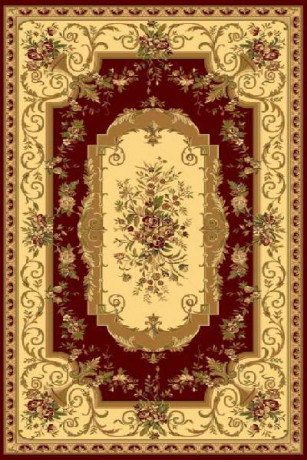 Ковер Aquarelle 99101-12