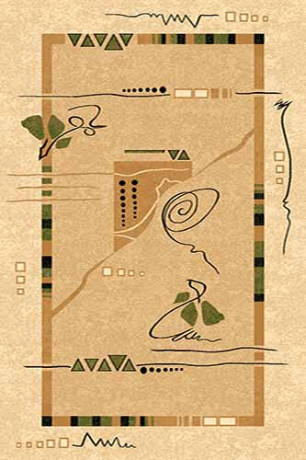 VALENCIA 3 Бежевый