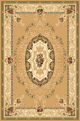 OLIMPOS 3 Бежевый