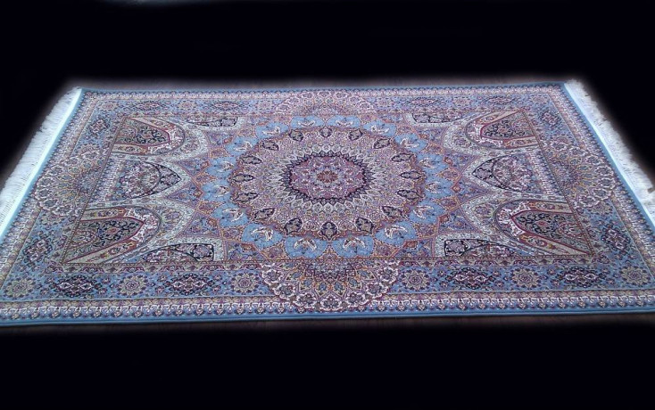 Ковер Абрашим 14