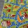 Детский ковер Кристал 57