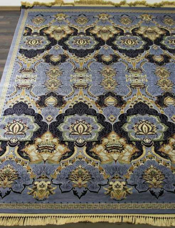 BUKHARA 22 Серый