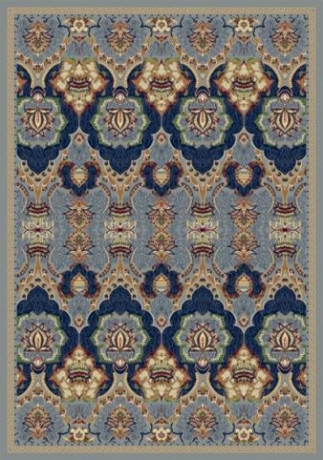 BUKHARA 22 Серый