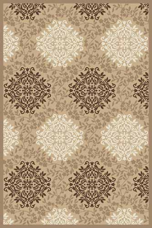 VALENCIA DELUXE 71 Бежевый