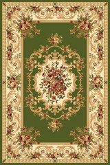 OLIMPOS 2 Зеленый