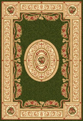 SAN REMO 6 Зеленый