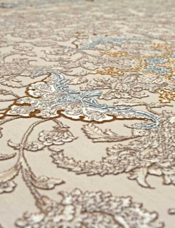 Иранский ковер SHIRAZ-9033-000-STAN