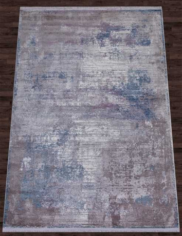 Турецкий ковер RIM-05701G-GREY-GREY-STAN