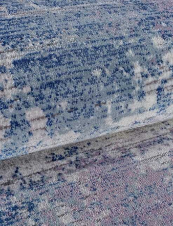 Турецкий ковер RIM-05701G-GREY-GREY-STAN