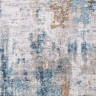 Турецкий ковер ALLURES-12004-CREAM-BLUE-STAN