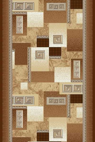 Дорожка паласная ''Гермес''