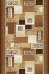 Дорожка паласная ''Гермес''