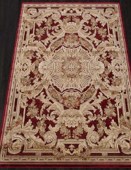 Бельгийский ковер GENOVA-38388-121210-STAN