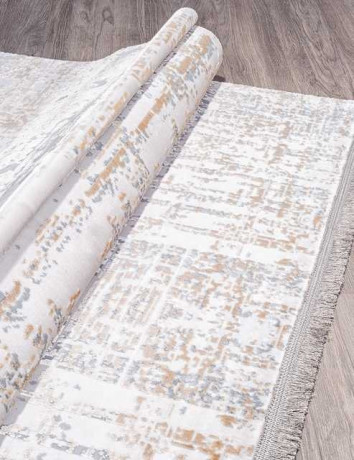 Турецкий ковер CAPRICE-8509-V-DIZAJNE-STAN