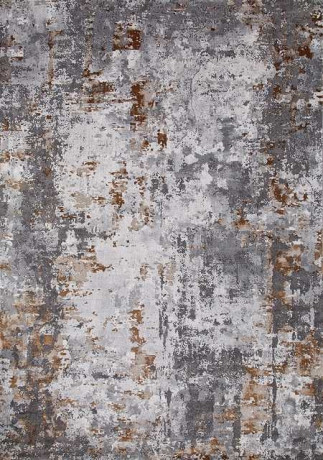 Турецкий ковер GRAND-23319-975-GREY-GOLD-STAN