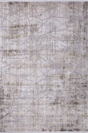 Турецкий ковер SEATTLE-03880A-ACIK-GRI-ORTA-GRI-STAN