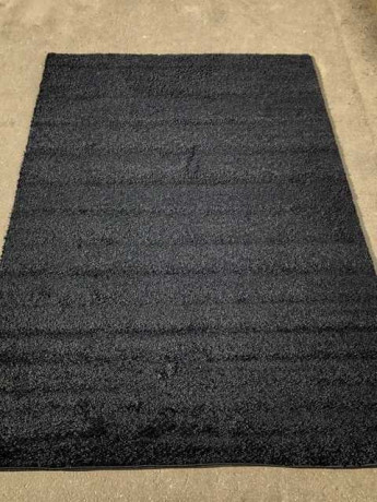 Ковёр FUTURA-S600-NAVY-STAN