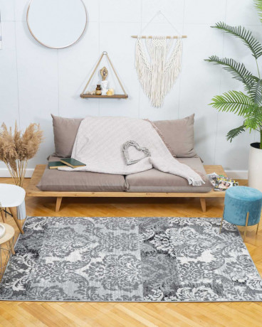 Ковёр ИЗУМРУД 75