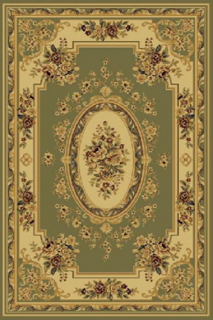 Ковер Aquarelle 99101-24