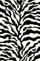 Shaggy Ultra 8 Черн