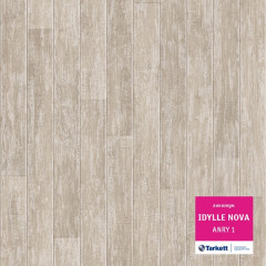 Линолеум Idylle nova Anry 1 (Идиллия нова Анри 1)