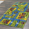 Детский ковер Кристал 58