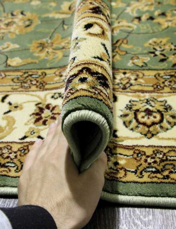 BUKHARA 3 Зеленый