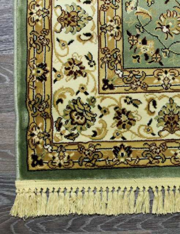 BUKHARA 3 Зеленый