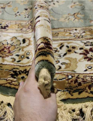 BUKHARA 3 Зеленый