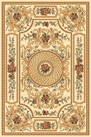 OLIMPOS 21 Бежевый