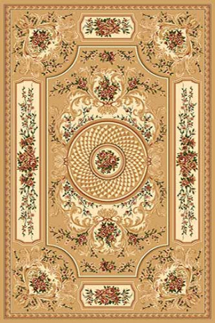 OLIMPOS 21 Бежевый